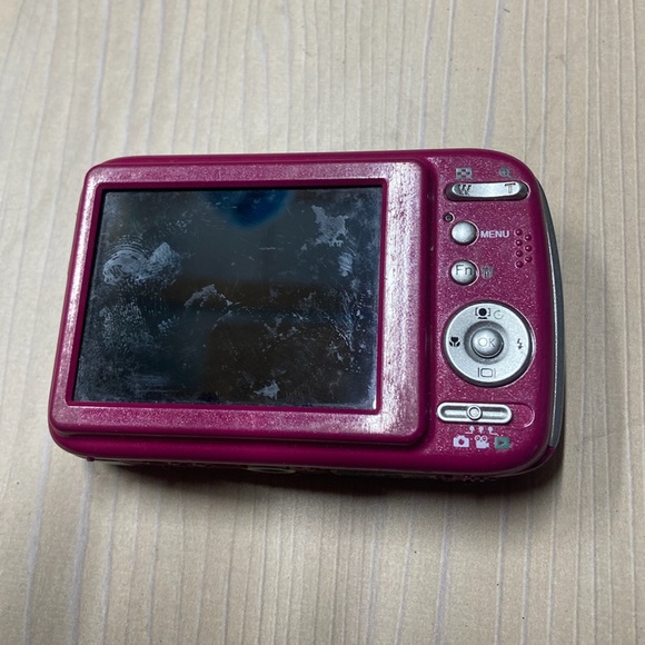 Sanyo VPC-S1414 - Picture 2 of 2